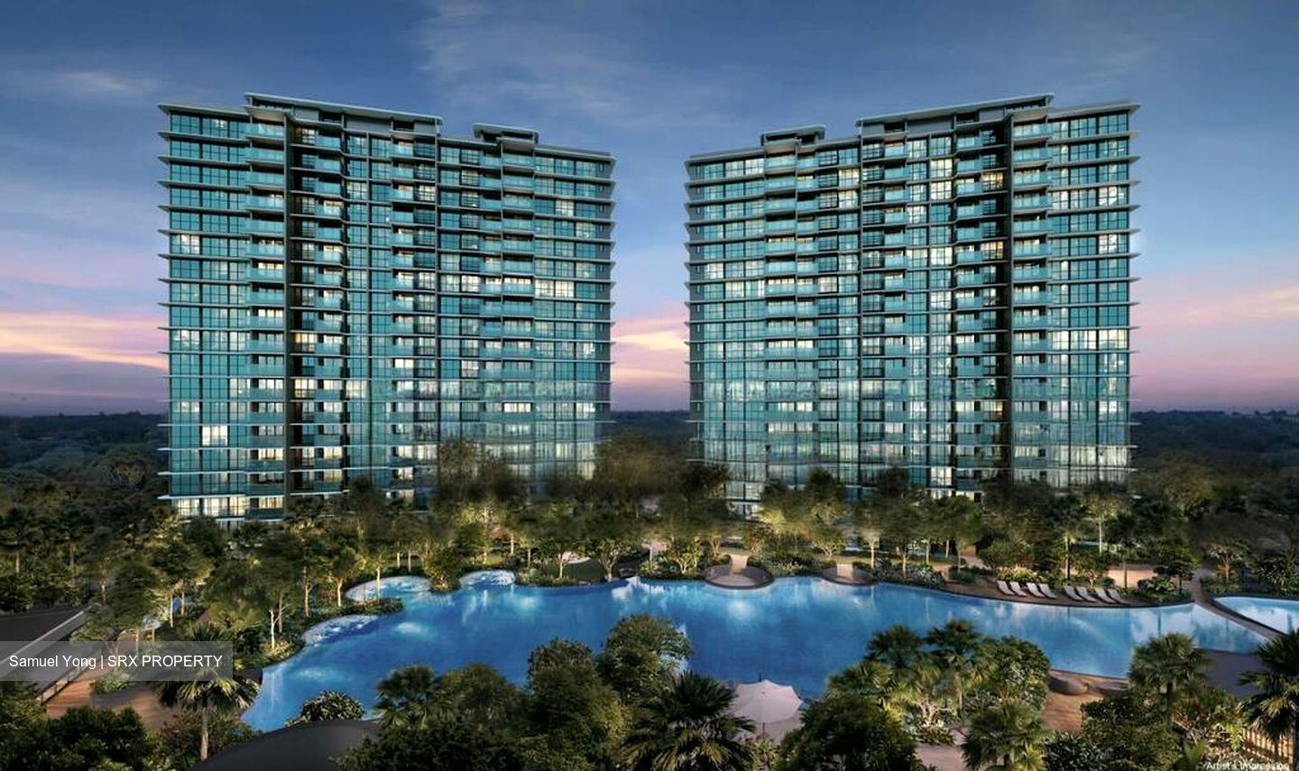 Grand Dunman (D15), Apartment #463037621